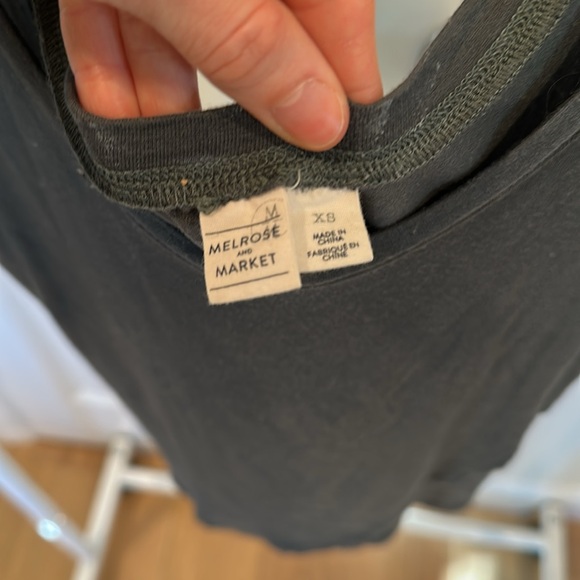 Tank Top - Picture 7 of 8